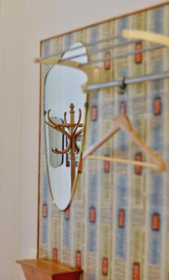 Beautiful Flat Next To Karlskirche Wien Exterior foto